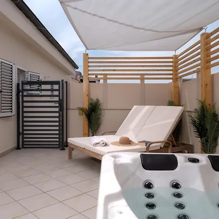 아파트 Delux Oasis Hvar