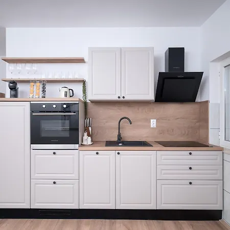 Appartement Delux Oasis Hvar