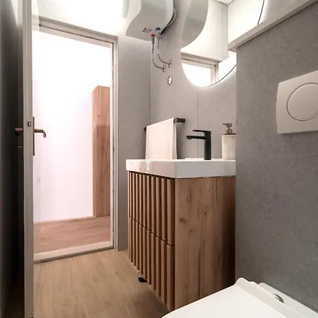 Delux Oasis Hvar * 흐바르