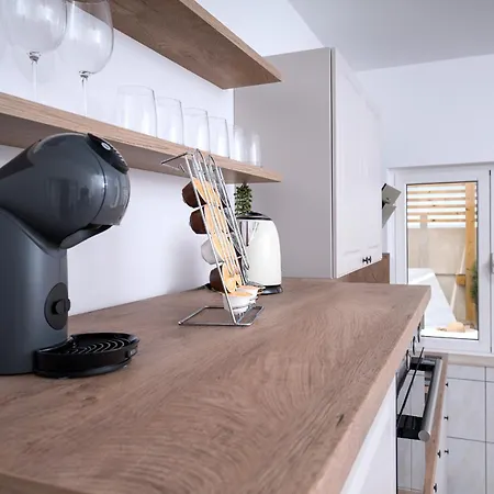 Appartement Delux Oasis Hvar