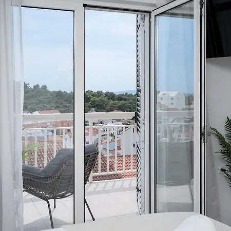 Appartement Delux Oasis Hvar