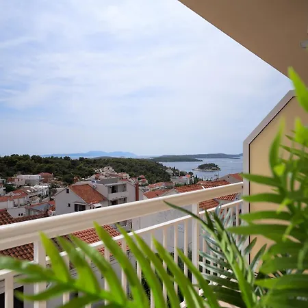 Lejlighed Delux Oasis Hvar Hvar Town