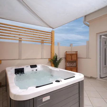 Appartement Delux Oasis Hvar