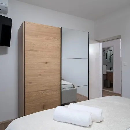 Delux Oasis Hvar 흐바르