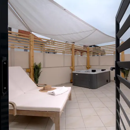 Delux Oasis Hvar * 흐바르